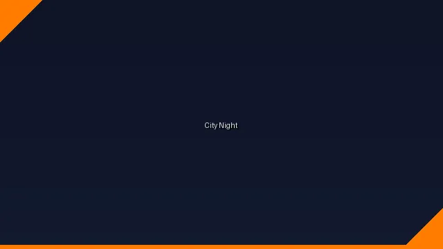 城市夜景主题赛 - 生活万岁 电视剧 视频创作挑战